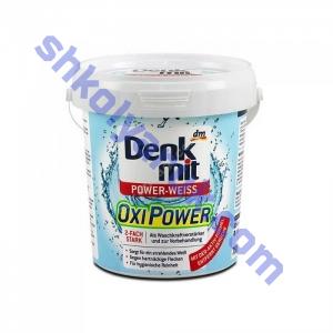 ³ Denkmit Oxy Power 750 /