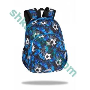  CoolPack E49553 Toby Soccer