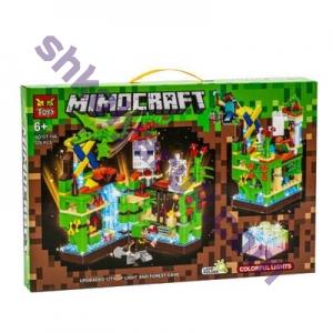  Mimocraft 66117 38-40