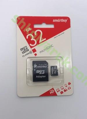  i Micro SD 32GB 