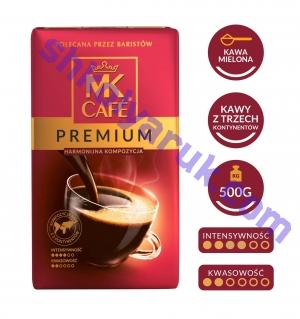   MK Cafe Premium 500.
