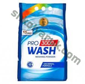  PRO_Wash 3  