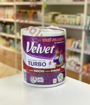  i Velvet Turbo (330) 3 